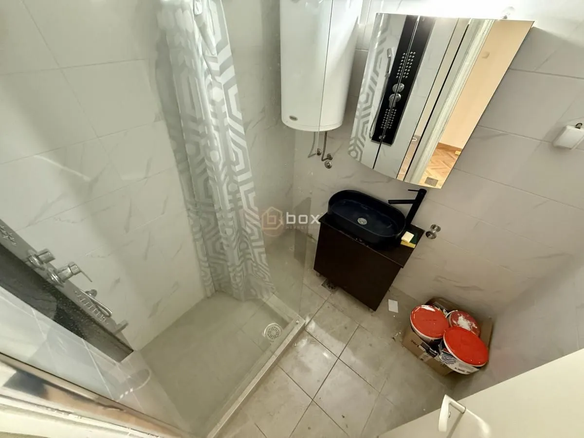 Prodaja, trosoban stan, 70m², Medijana, Niš