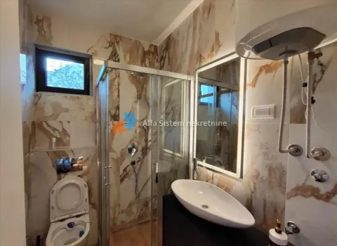 Rent, three bedroom apartment, 74m², Lekino Brdo, Voždovac Sve Podlokacije - image 15