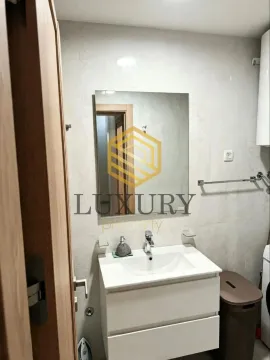 Rent, two bedroom apartment, 74m², Master Kvart, Podgorica - image 9