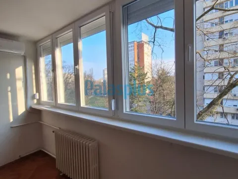 Stan in Novi Beograd Blok 1 Fontana