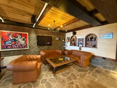 Prodaja, kuća, 318m², Petrovaradin, Novi Sad - image 57