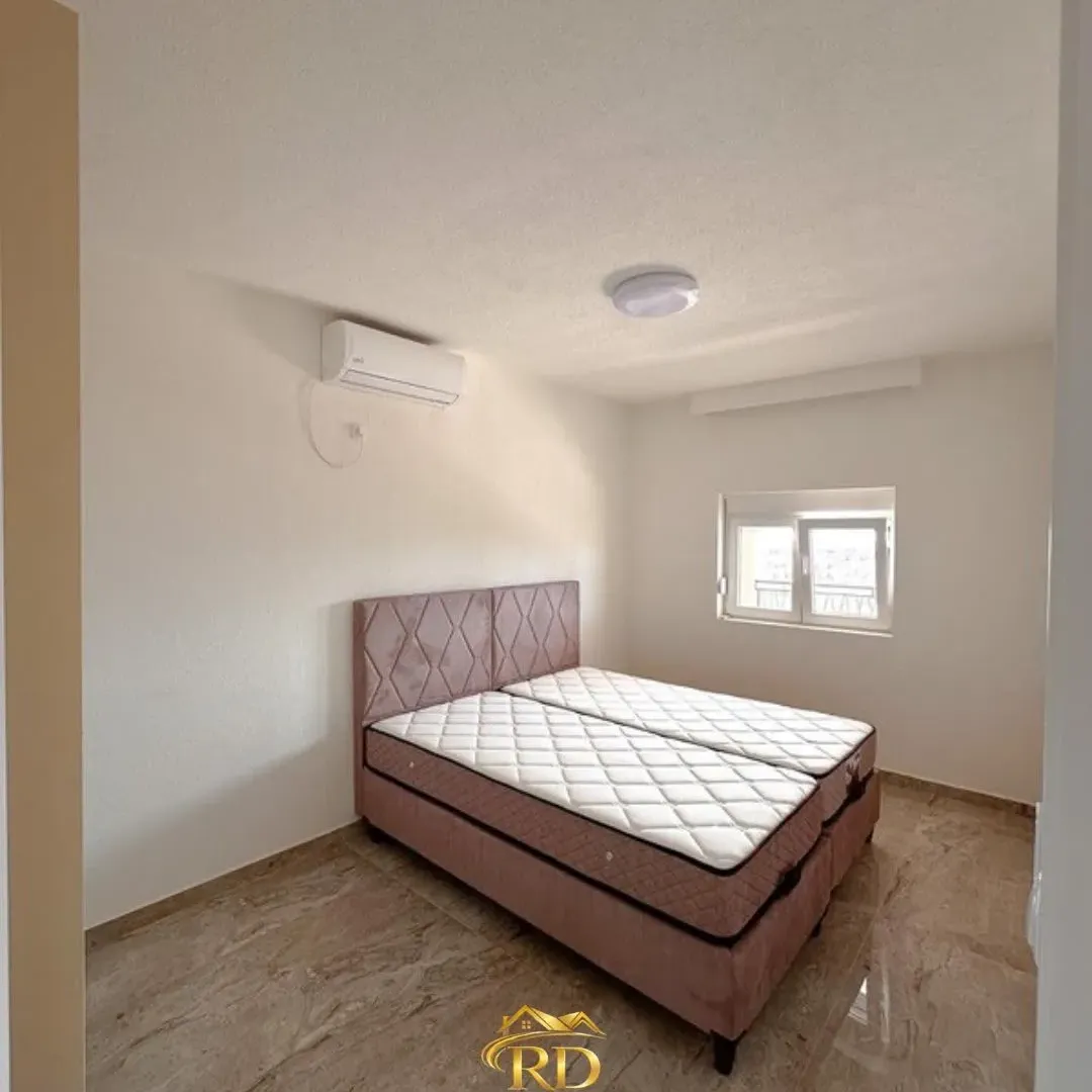 Rent, two bedroom apartment, 125m², Momišići, Podgorica