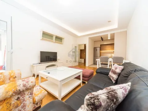 Rent, one bedroom apartment, 47m², Zabjelo, Podgorica - image 2