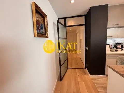 Sale, four bedroom apartment, 124m², Novi Beograd Blok 65, Novi Beograd Sve Podlokacije - image 5