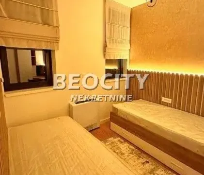 Izdavanje, trosoban stan, 83m², Čubura, Beograd - image 6