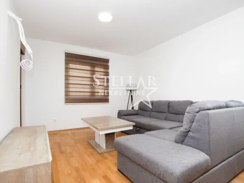 Rent, two bedroom apartment, 56m², Stari Aerodrom, Podgorica - image 2