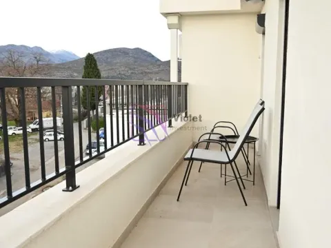 Rent, one bedroom apartment, 50m², Zagorič, Podgorica - image 10