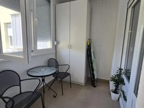 Izdavanje, jednosoban stan, 43m², Jodna Banja, Novi Sad Sve Podlokacije - image 14