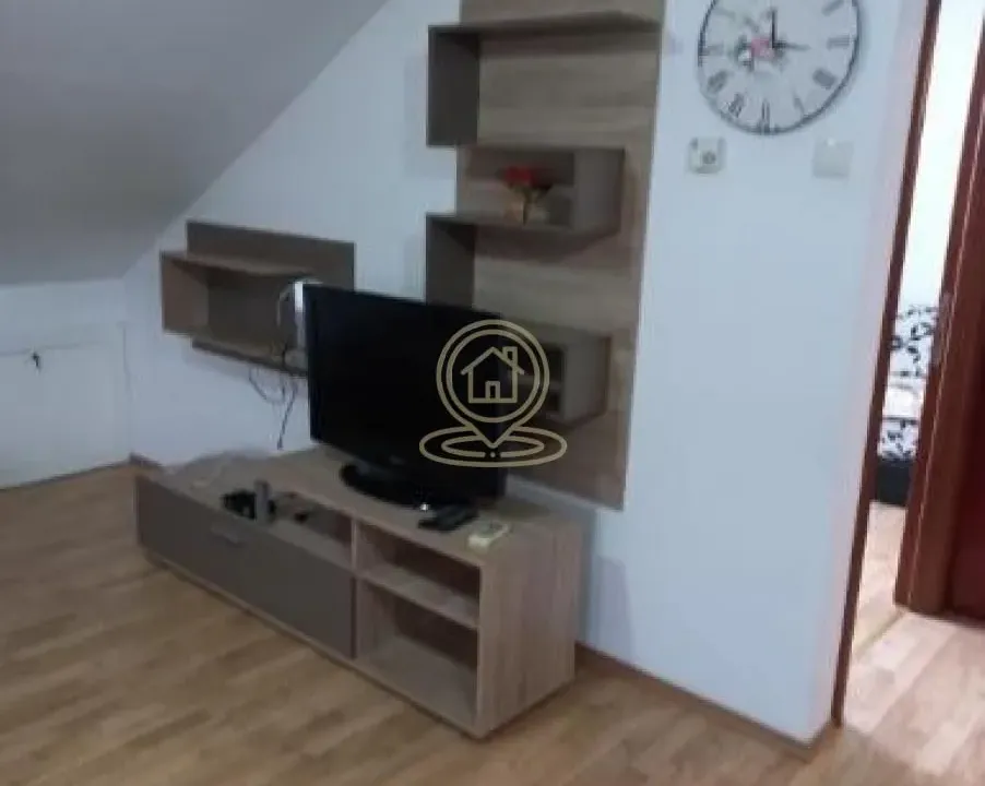 Rent, one bedroom apartment, 40m², Grbavica, Novi Sad Sve Podlokacije
