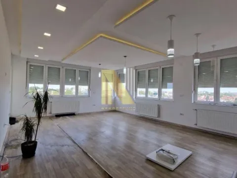 Sale, apartment, 141m², Bulevar patrijarha Pavla, Novi Sad Sve Podlokacije