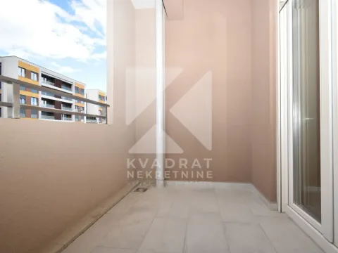 Rent, two bedroom apartment, 68m², Central Point, Podgorica - image 16