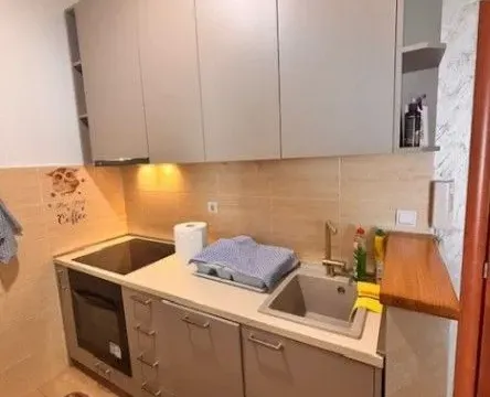 Rent, two bedroom apartment, 60m², Rozino, Budva - image 4