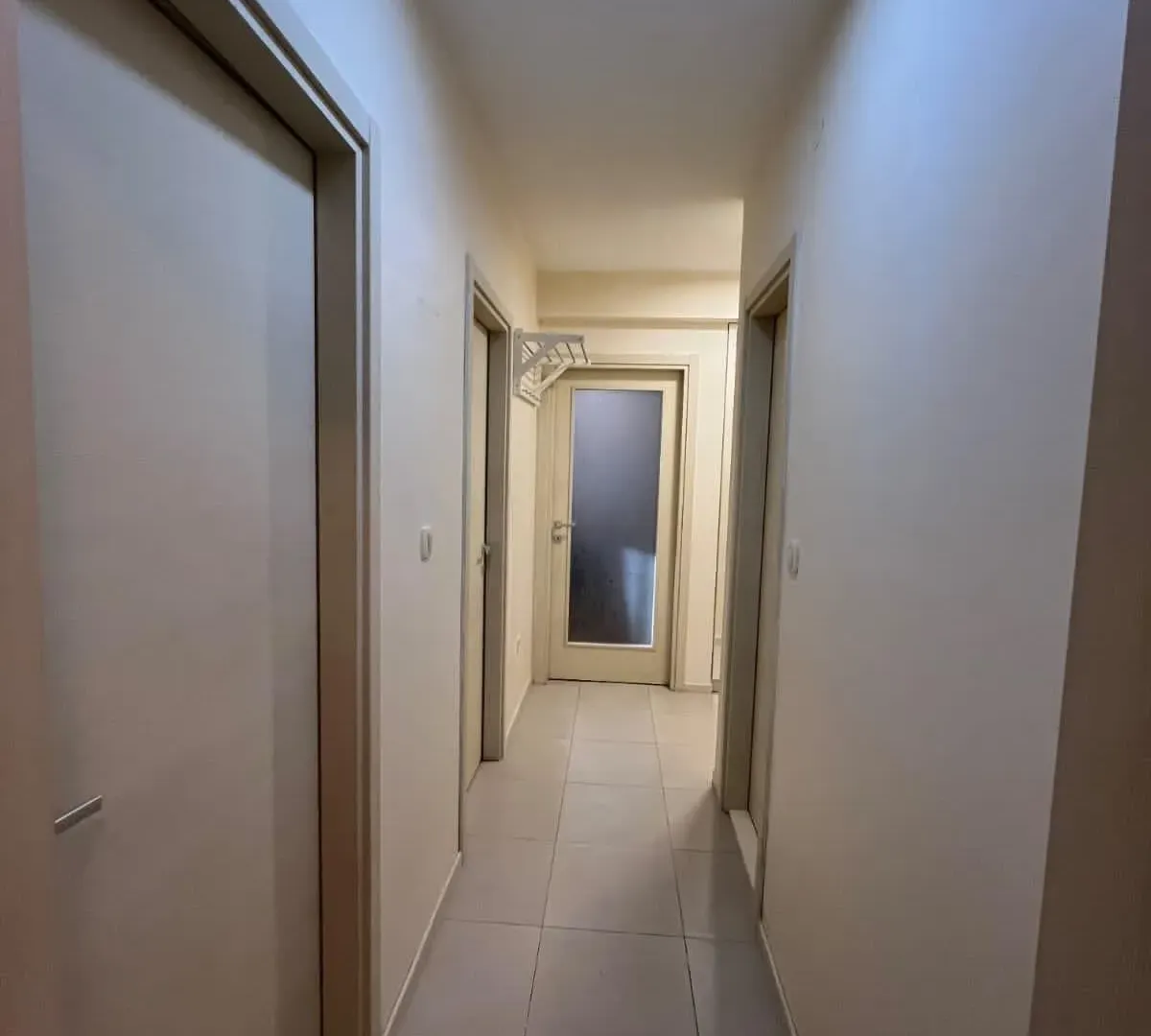Rent, two bedroom apartment, 60m², Zabjelo, Podgorica