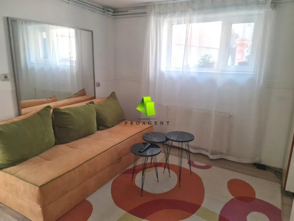Rent, apartment, 25m², Medijana, Niš
