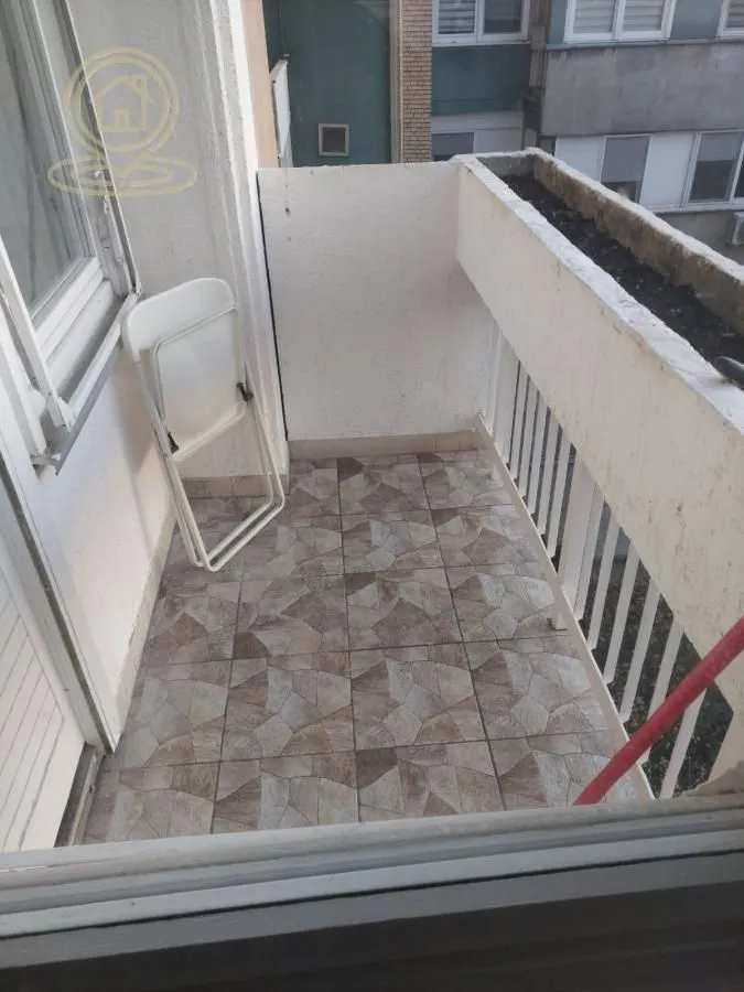 Prodaja, trosoban stan, 78m², Liman 3, Novi Sad Sve Podlokacije