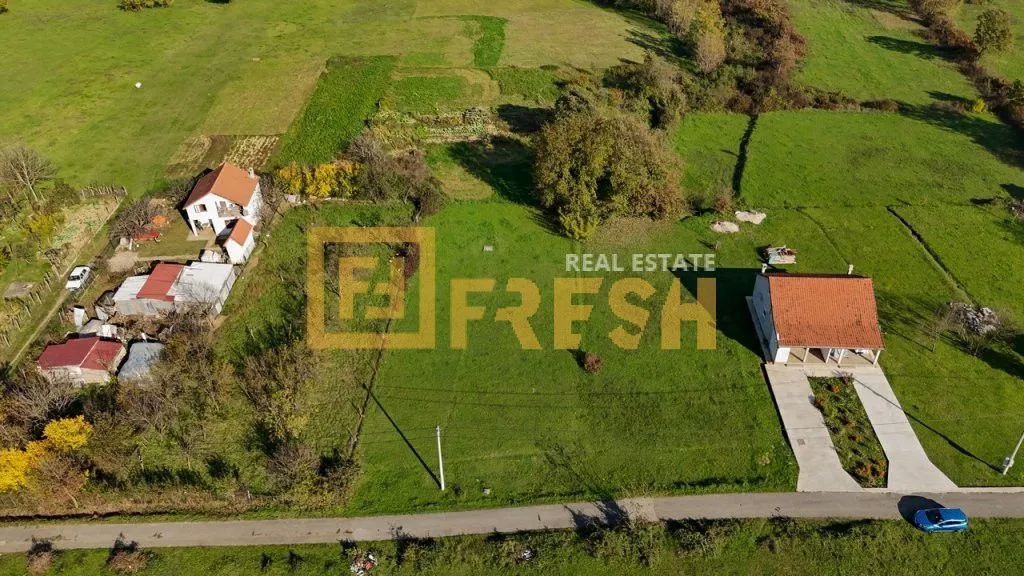 Prodaja, plac, 1440m², Danilovgrad, Crna Gora