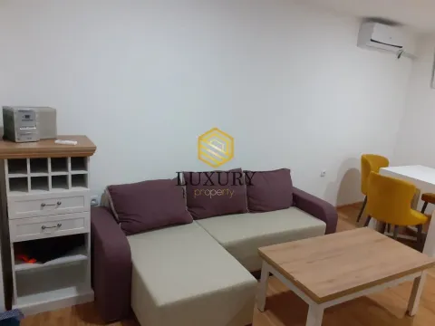Rent, one bedroom apartment, 44m², 1 maj, Podgorica - image 7