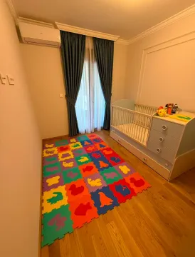 Sale, two bedroom apartment, 69m², City Kvart, Podgorica - image 8