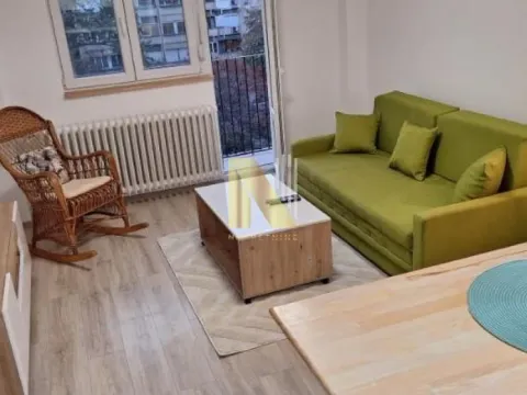 Izdavanje, dvosoban stan, 51m², Bulevar Oslobodjenja, Novi Sad Sve Podlokacije - image 3