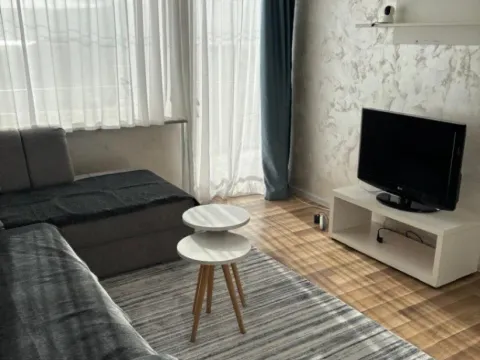 Izdavanje, jednosoban stan, 40m², Kalimanj, Tivat - image 5