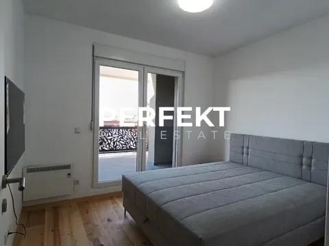 Izdavanje, trosoban stan, 80m², Kotež 1, Pančevo - image 18