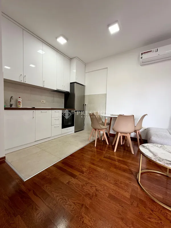 Rent, one bedroom apartment, 45m², Ljubović, Podgorica