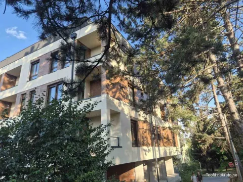 Prodaja, trosoban stan, 66m², Banja Vrdnik, Irig - image 2