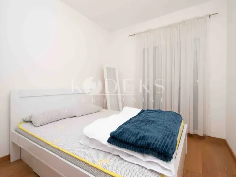 Rent, one bedroom apartment, 45m², New City, Podgorica - image 8