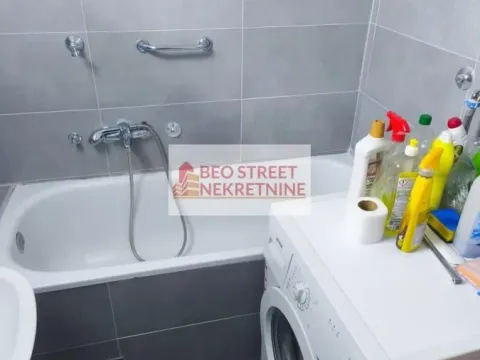 Rent, three bedroom apartment, 86m², Voždovac Sve Podlokacije, Beograd - image 14