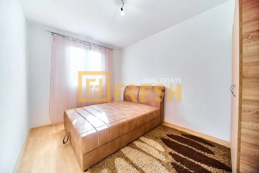 Izdavanje, dvosoban stan, 90m², Zagorič, Podgorica