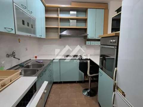 Izdavanje, dvosoban stan, 63m², Detelinara, Novi Sad Sve Podlokacije - image 5