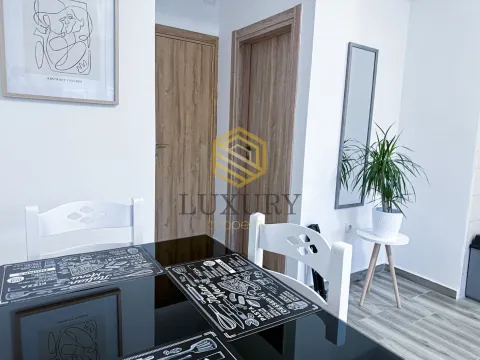 Rent, one bedroom apartment, 40m², Gornja Gorica, Podgorica - image 9