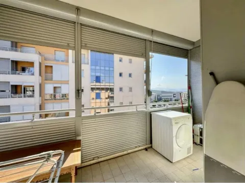 Rent, apartment, 50m², City Kvart, Podgorica - image 3
