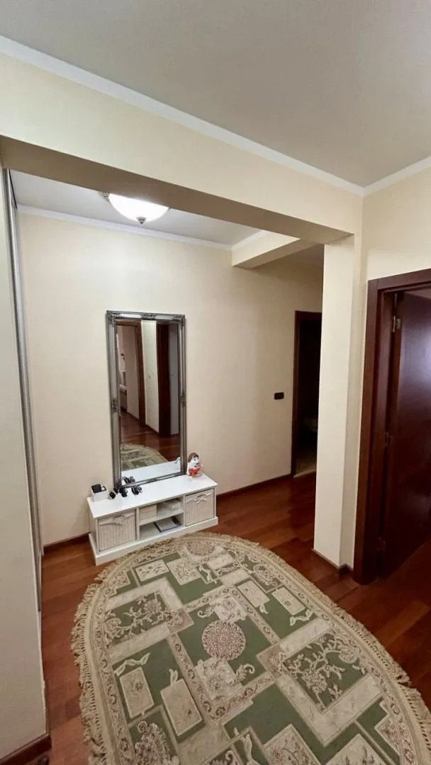 Sale, two bedroom apartment, 120m², Vidikovac, Budva