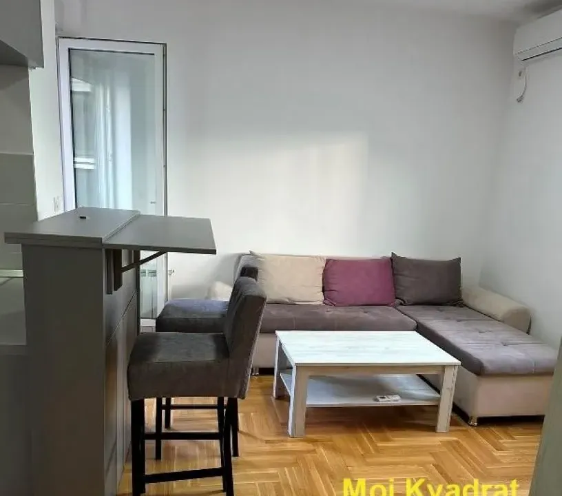 Sale, one bedroom apartment, 37m², Mirijevo Sve Podlokacije, Beograd