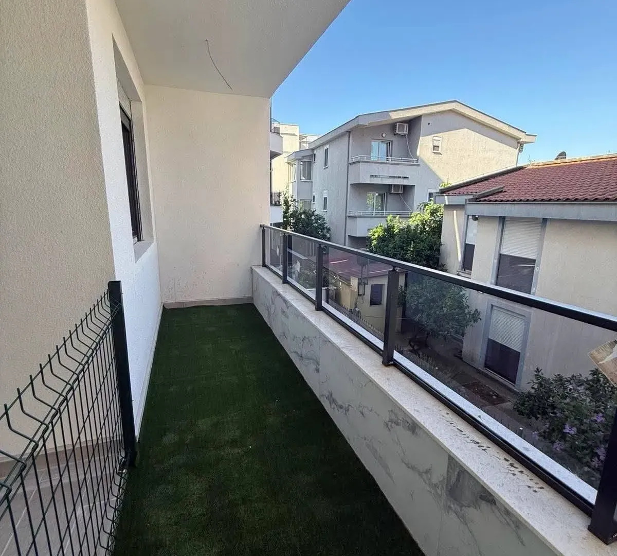 Sale, two bedroom apartment, 77m², Dobre Vode, Bar