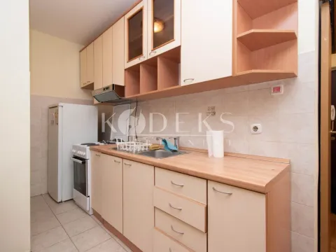 Izdavanje, garsonjera, 21m², Momišići, Podgorica - image 2