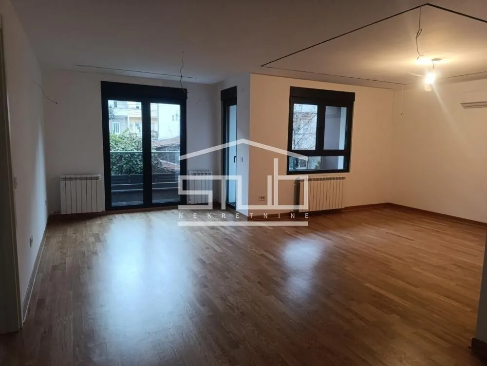 Sale, four bedroom apartment, 113m², Čukarica, Beograd