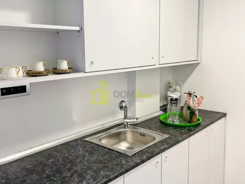 Rent, office space, 705m², Zeta, Podgorica - image 19