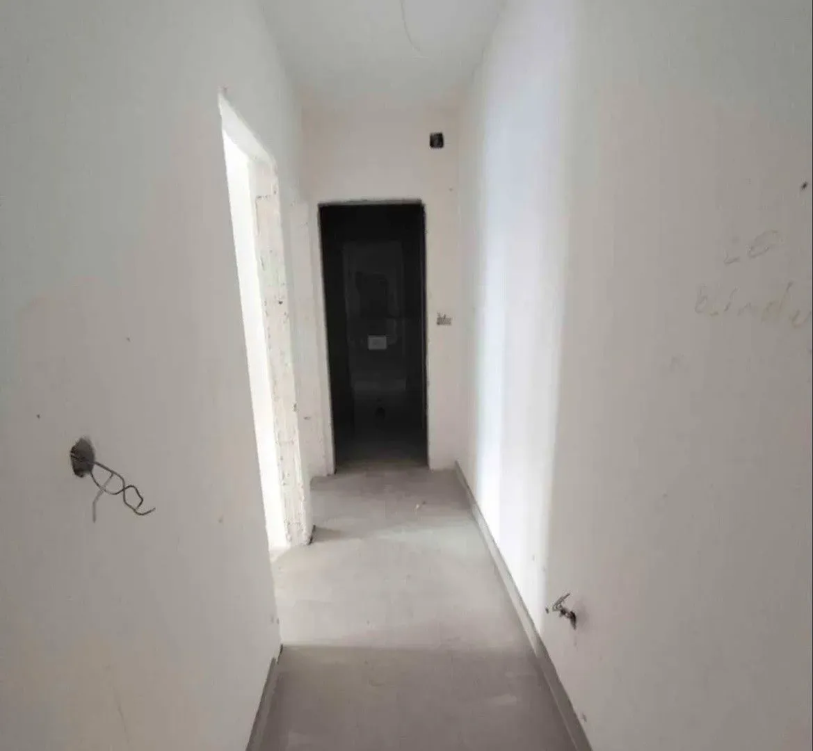 Prodaja, jednosoban stan, 44m², Zabjelo, Podgorica