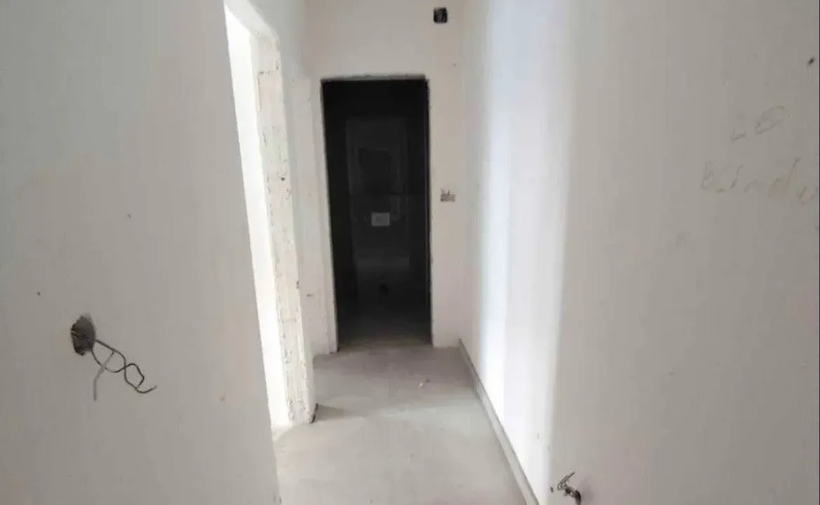 Sale, one bedroom apartment, 44m², Zabjelo, Podgorica