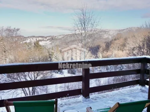 Prodaja, kuća, 150m², Kraljevi Čardaci, Kopaonik - image 3