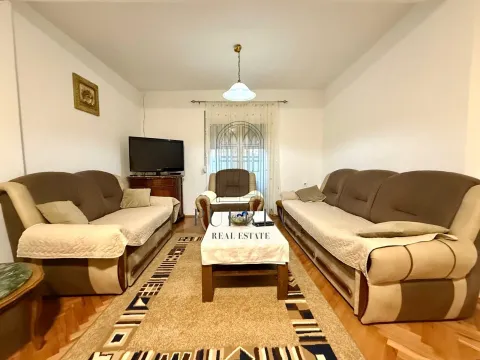 Stan in Dalmatinska ulica