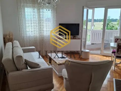 Rent, one bedroom apartment, 50m², Stari Aerodrom, Podgorica - image 1