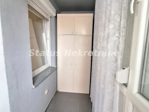 Rent, one bedroom apartment, 31m², Železnička Stanica, Novi Sad Sve Podlokacije - image 9