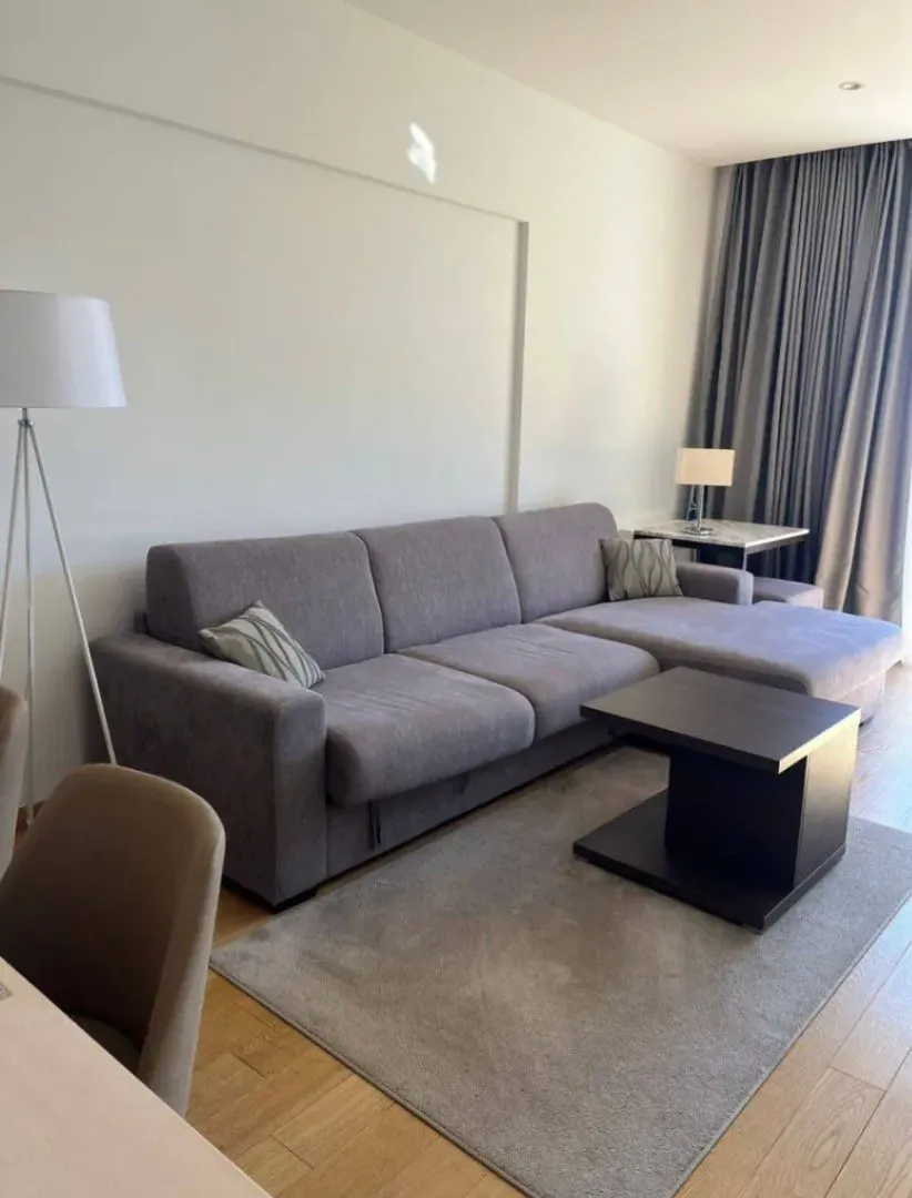 Sale, studio apartment, 47m², Centar, Budva