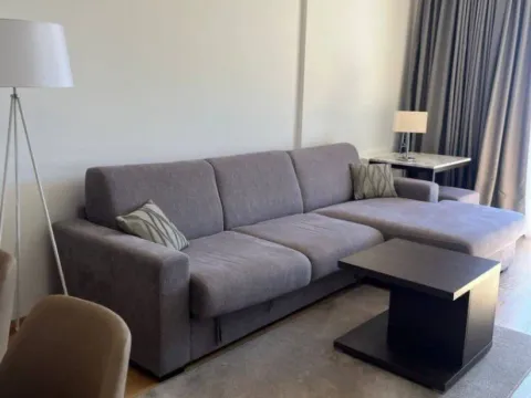 Sale, studio apartment, 47m², Centar, Budva - image 9