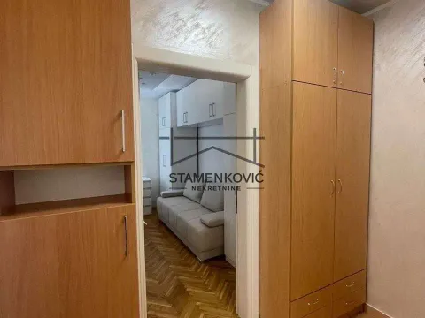 Izdavanje, dvosoban stan, 34m², Grbavica, Novi Sad Sve Podlokacije - image 8
