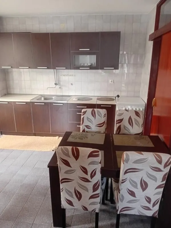 Rent, one bedroom apartment, 60m², Bar, Crna Gora