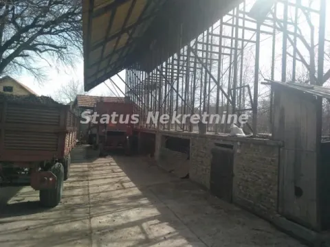 Prodaja, kuća, 450m², Temerin, Novi Sad - image 28